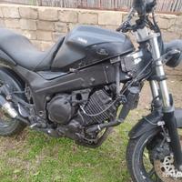 pezzi tdm 850