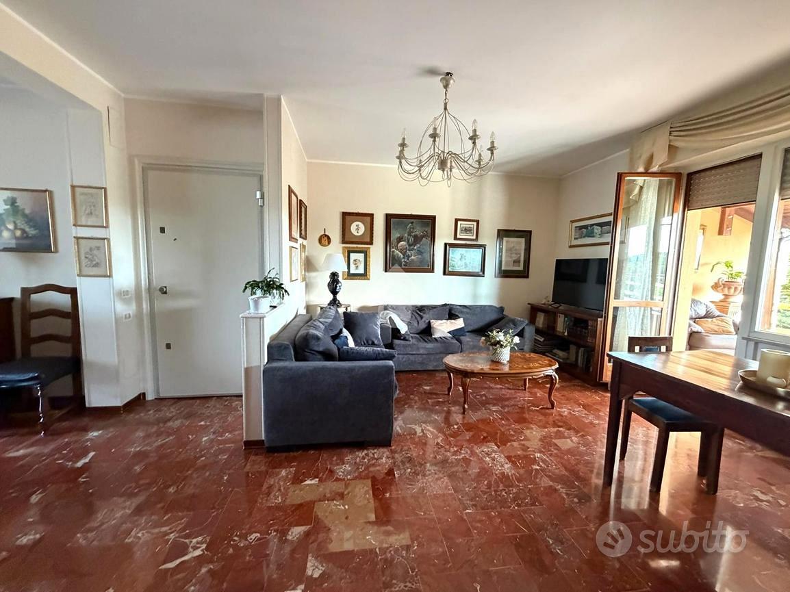 Appartamento – Perugia, Casaglia, Pretola - Vista 4