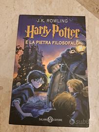 Harry Potter Trilogia