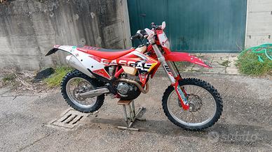 gas gas 250 ecf 2021