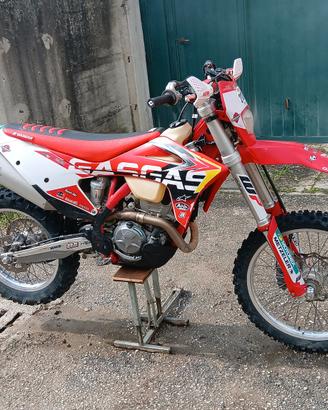 gas gas 250 ecf 2021