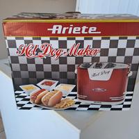 Macchinetta per Hot-dog Ariete