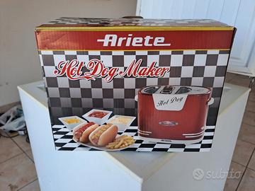 Macchinetta per Hot-dog Ariete