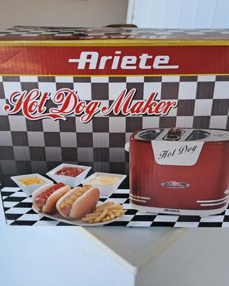 Macchinetta per Hot-dog Ariete