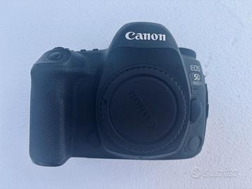 Canon 5D mark IV
