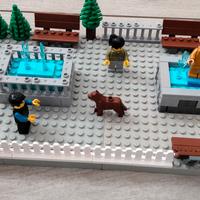 Parco giochi Lego