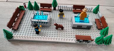 Parco giochi Lego