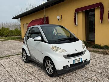 SMART/FORTWO/1.0/BENZINA  ADATTA PER NEOPATENTATI