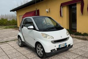 SMART/FORTWO/1.0/BENZINA  ADATTA PER NEOPATENTATI