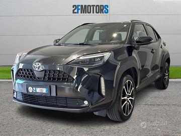 Toyota Yaris Cross 1.5h Trend fwd 116cv e-cvt