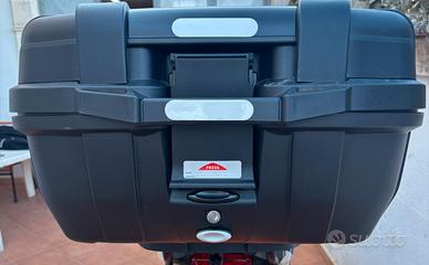 Honda Africa twin
