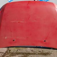 Cofano Suzuki Ignis 2004