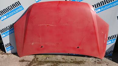 Cofano Suzuki Ignis 2004