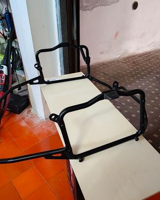 Staffe borse laterali