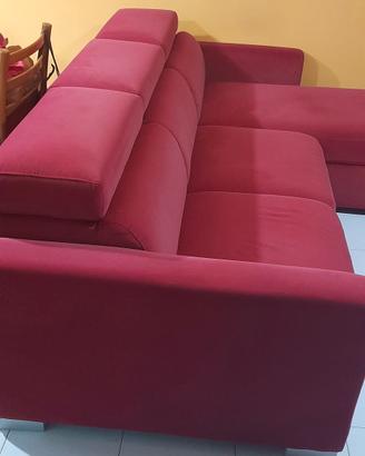 Divano a L nuovo