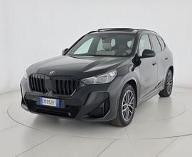 BMW X1 xDrive 23d Msport