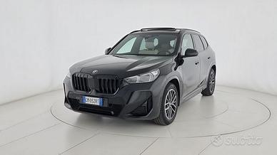 BMW X1 xDrive 23d Msport