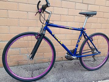 Bicicletta Mtb da 26 Marca Viner Leggera Perfetta