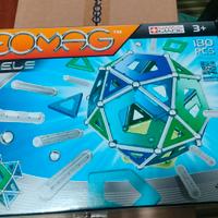Geomag Panels 180