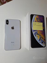 IPHONE XS MAX 64 GB