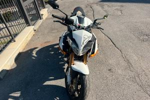BENELLI TNT 899 (2011) Scarico Devil