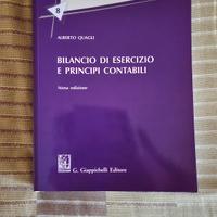 Bilancio di Esercizio e Principi Contabili