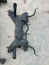 Suzuki Swift Sport ricambi