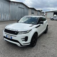 Land Rover Range Evoque 2.0D I4 180 CV AWD Auto SE