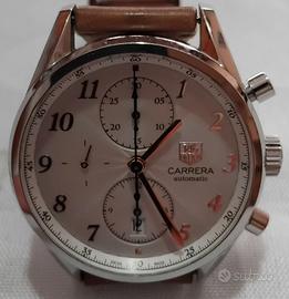 Tag Heuer Carrera Cal.16 