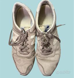 New balance scarpe uomo