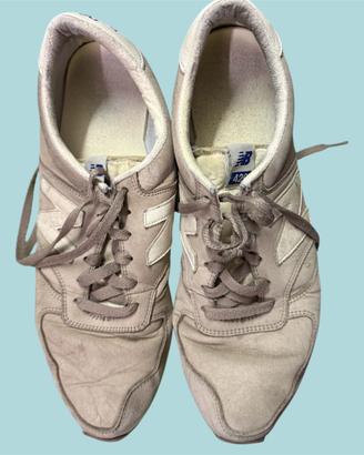 New balance scarpe uomo