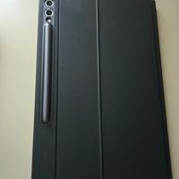 Galaxy Tab S10 plus 256gb con tastiera Samsung