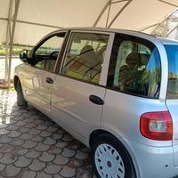multipla 2 serie