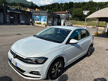 Volkswagen polo 1.0 95 cv comfortline 3/2020