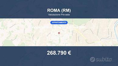 Immobile in asta di 147 m² con più di 5 locali a R
