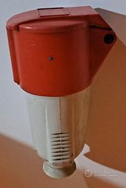 Presa mobile Gewiss 380-415V 16A 3P+T IP44 femmina