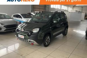FIAT Panda Cross LP57141