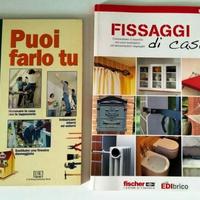 Manuali per il fai da te