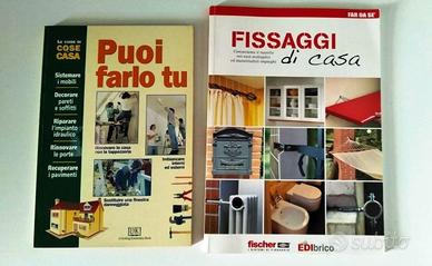 Manuali per il fai da te