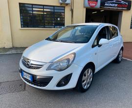 Opel Corsa 2014 1.2 Benz/GPL OK NEO 139.000 Km