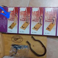 Porta prosciutto crudo NUOVO