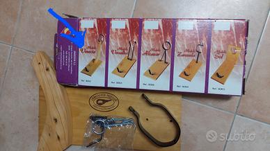 Porta prosciutto crudo NUOVO