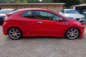 honda civic type r fn2 