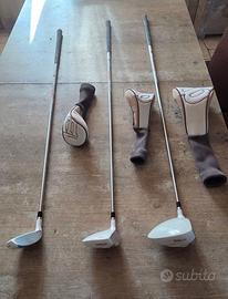 sacca golf