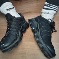 Nike air scarpe usate Tn Vm 41 sneaker nere