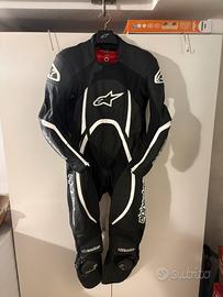 Tuta Moto Alpinestar