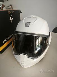 Scorpion EXO TECH EVO SOLID