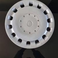 Mini One - Cooper R50 - 53 Copriruota originale 15
