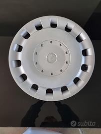 Mini One - Cooper R50 - 53 Copriruota originale 15