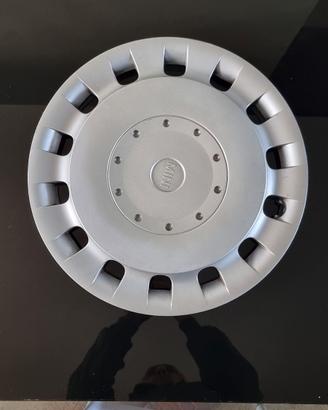 Mini One - Cooper R50 - 53 4 Copriruota originali